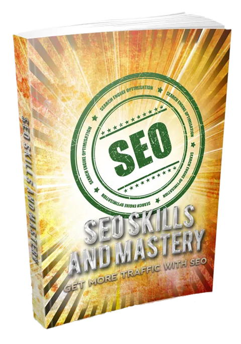 SEO Skills & Mastery