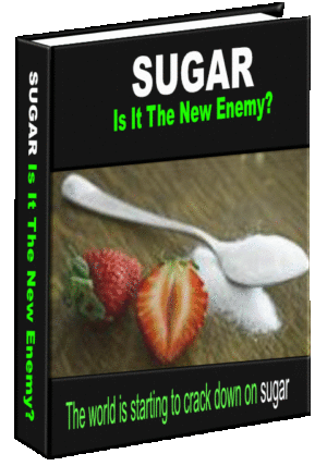 SUGAR Is It The New Enemy?