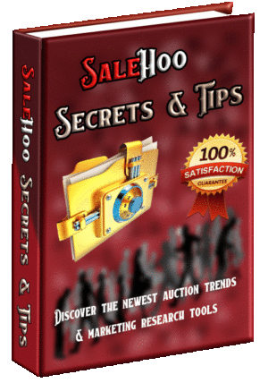 SaleHoo Secrets & Tips