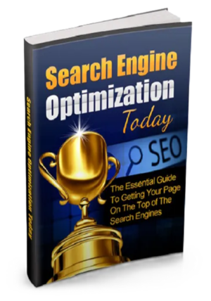 Search Engine Optimization