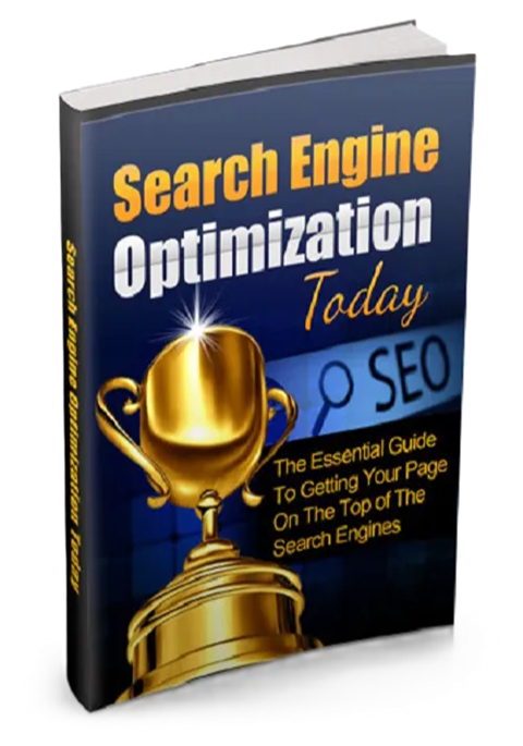 Search Engine Optimization