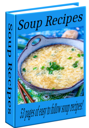 Soup Recipes