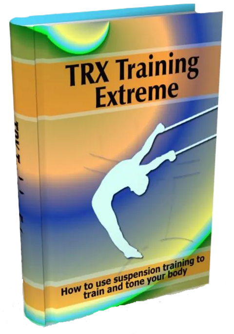 TRX Training Extreme