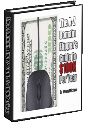 The A-Z Domain Flipper’s Guide To 100K Per Year