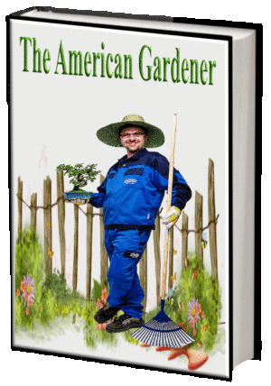 The American Gardener