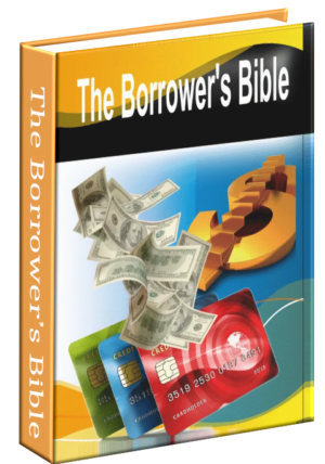 The Borrower's Bible