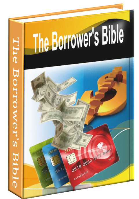 The Borrower's Bible
