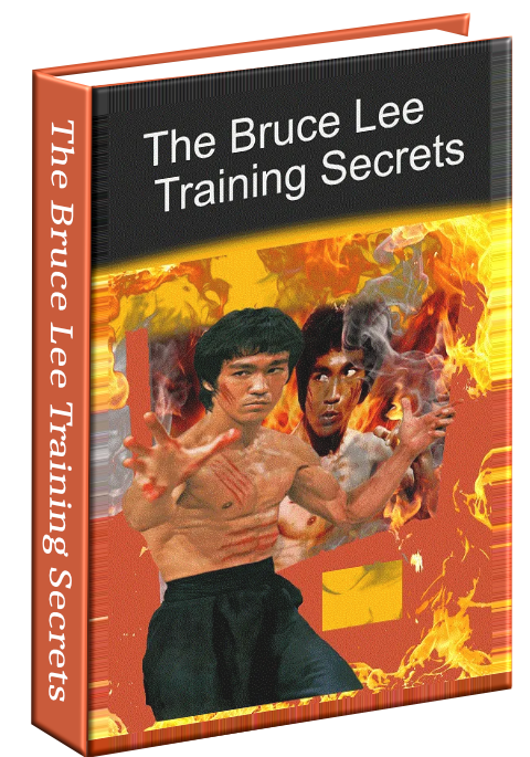 The Bruce Lee Training Secrets