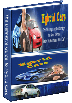 The Definitive Guide To Hybrid Cars