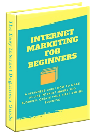 The Easy Internet Beginners Guide