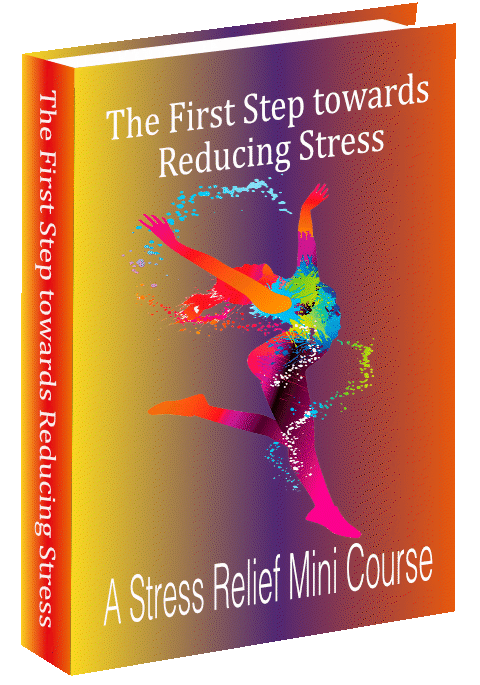 The First Step towards Reducing Stress