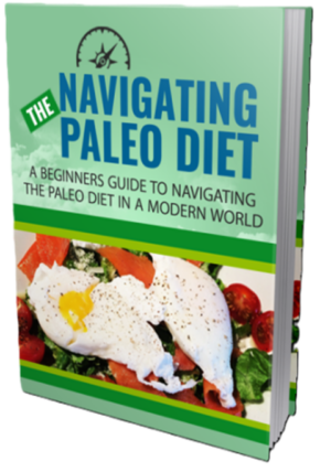The Paleo Diet Challenge