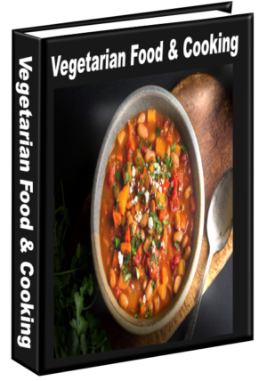 Vegetarian Food & Cooking