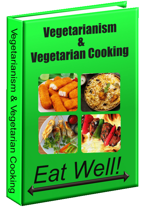 Vegetarianism & Vegetarian Cooking