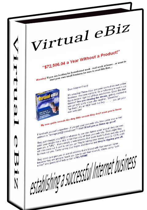 Virtual eBiz