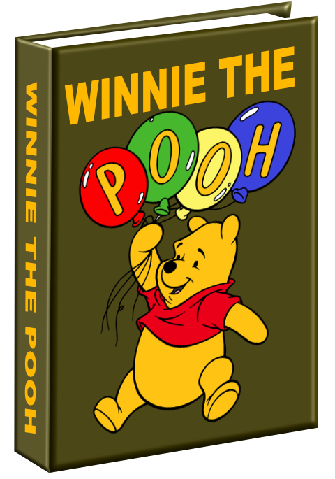 WINNIE THE POOH