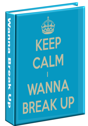 Wanna Break Up