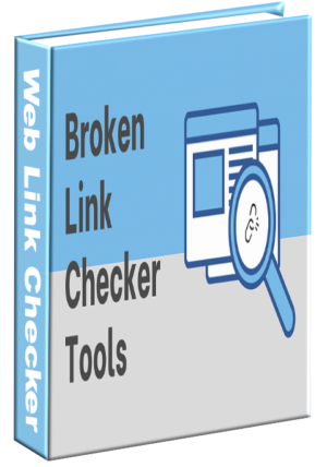 Web Link Checker