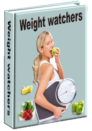 Weightwatchers Ebook Package