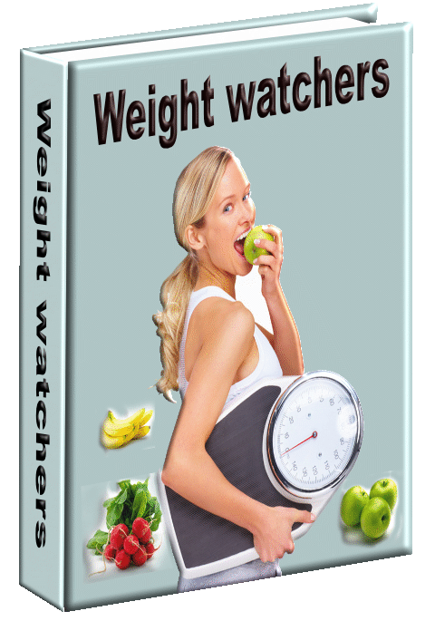 Weightwatchers Ebook Package