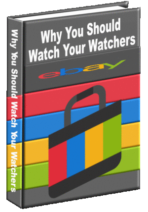 Why You Should Watch Your Watchers