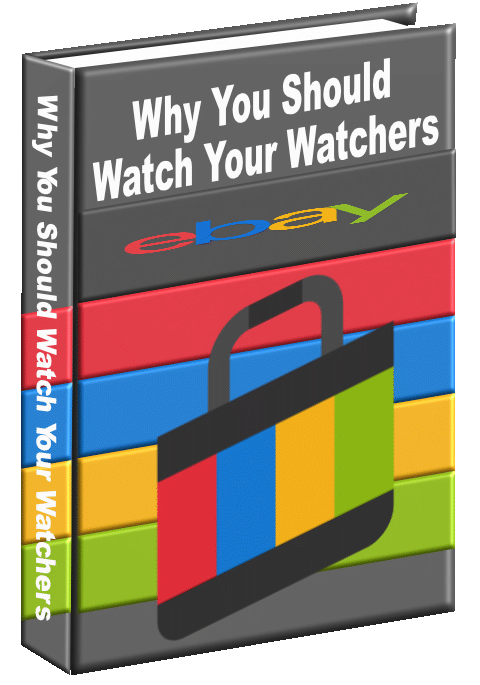 Why You Should Watch Your Watchers