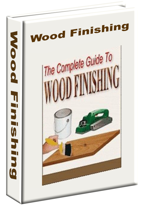 Wood Finishing