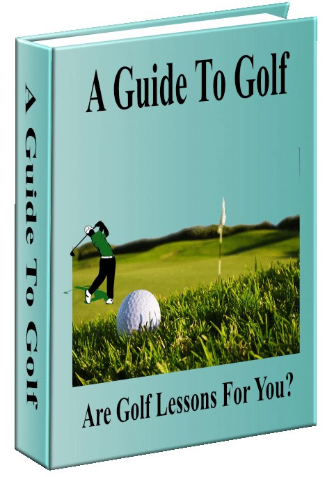 A Guide To Golf
