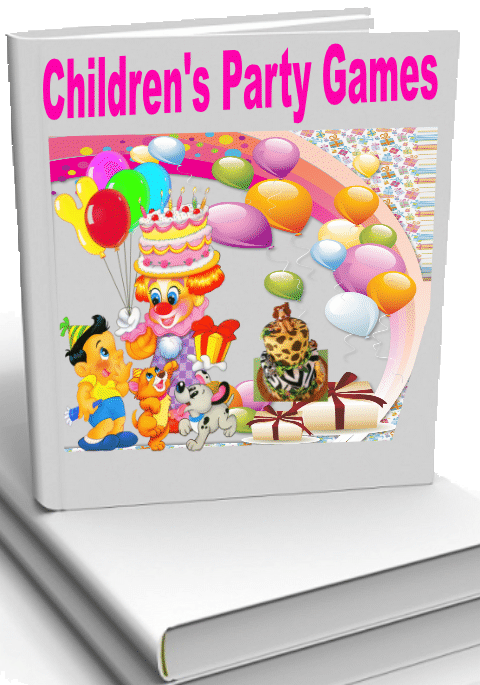 Children's Party Games