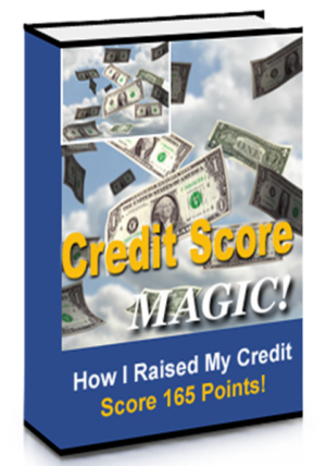 credit score magic