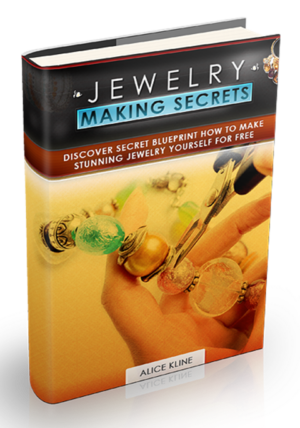 Jewelry Making Secrets