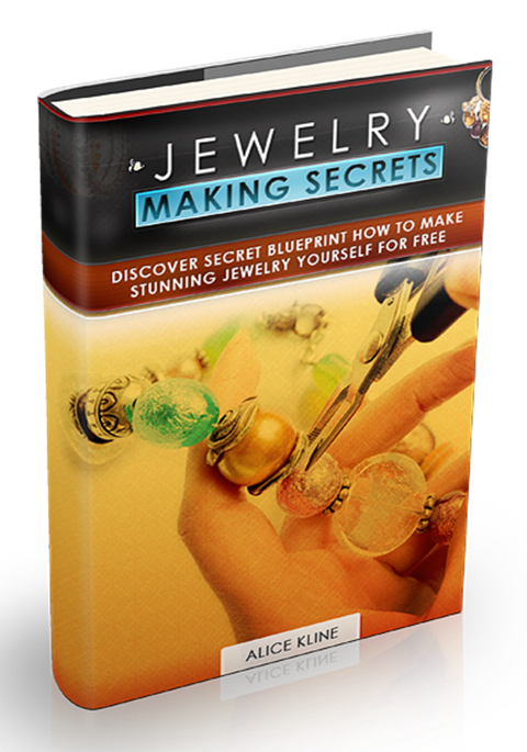 Jewelry Making Secrets