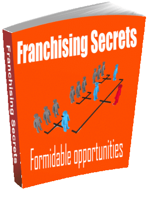 Franchising Secrets