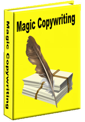 Magic Copywriting