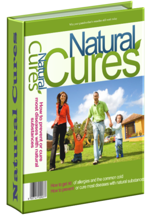 Natural Cures