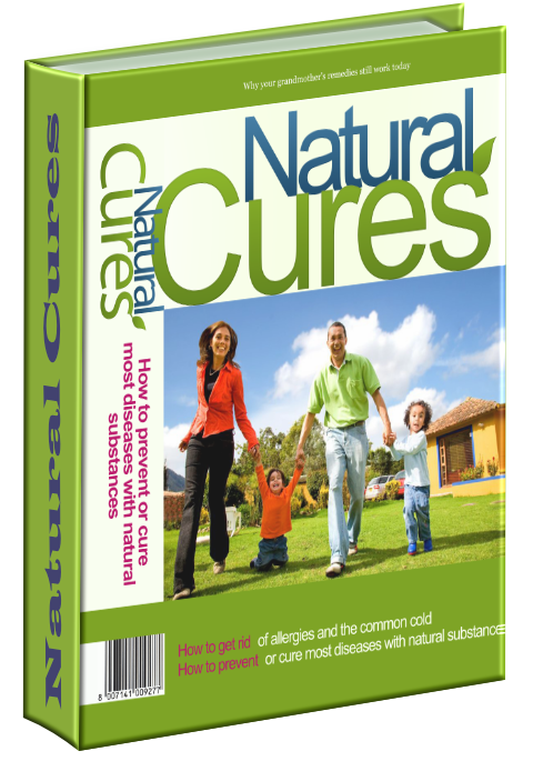Natural Cures