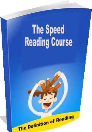 The Speed Reading Course