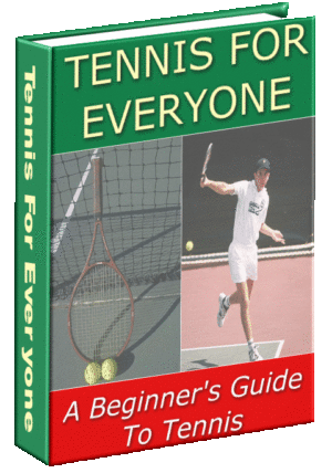 Tennis For Everyone