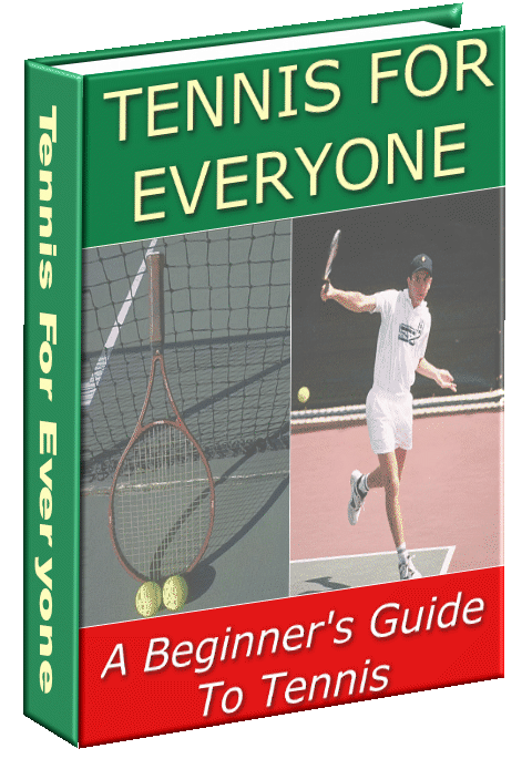 Tennis For Everyone